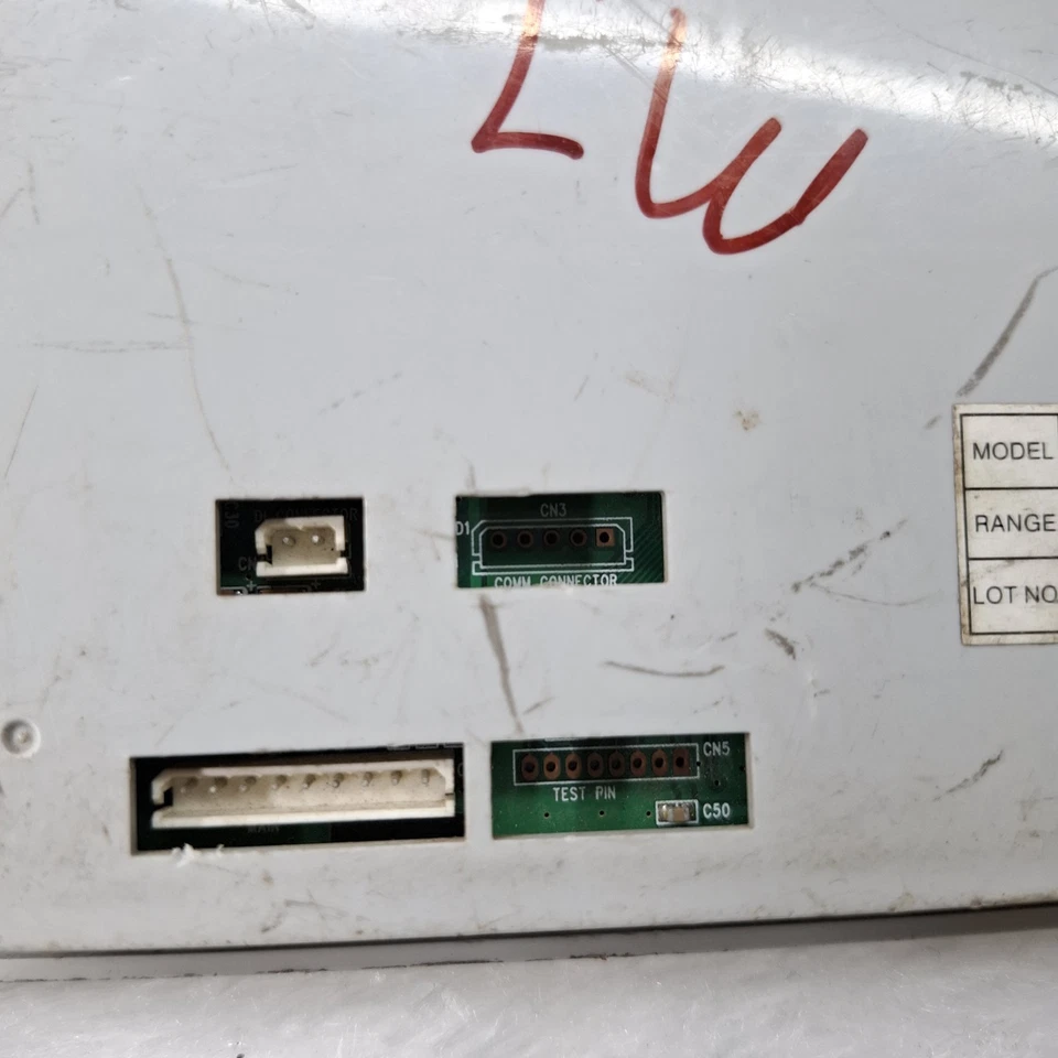 UNTESTED* SHINI STM100-11 TEMPERATURE CONTROLLER STM10011